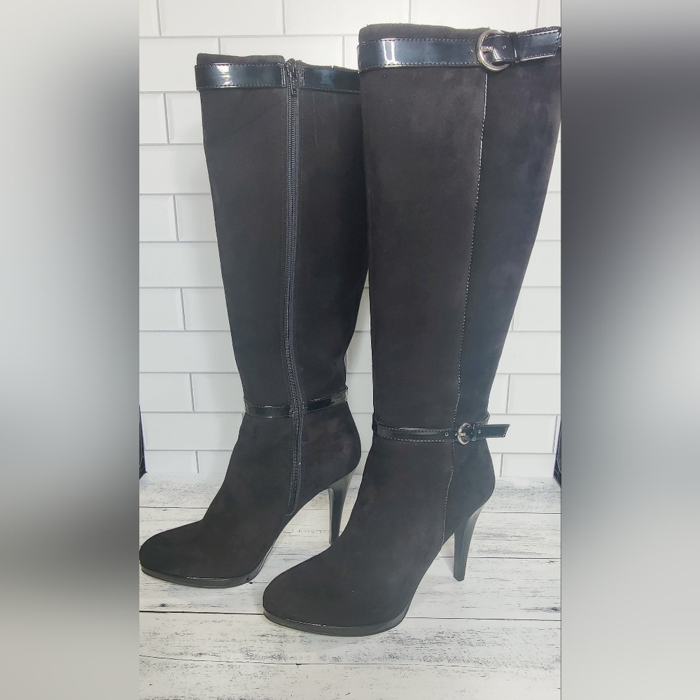Long Boots